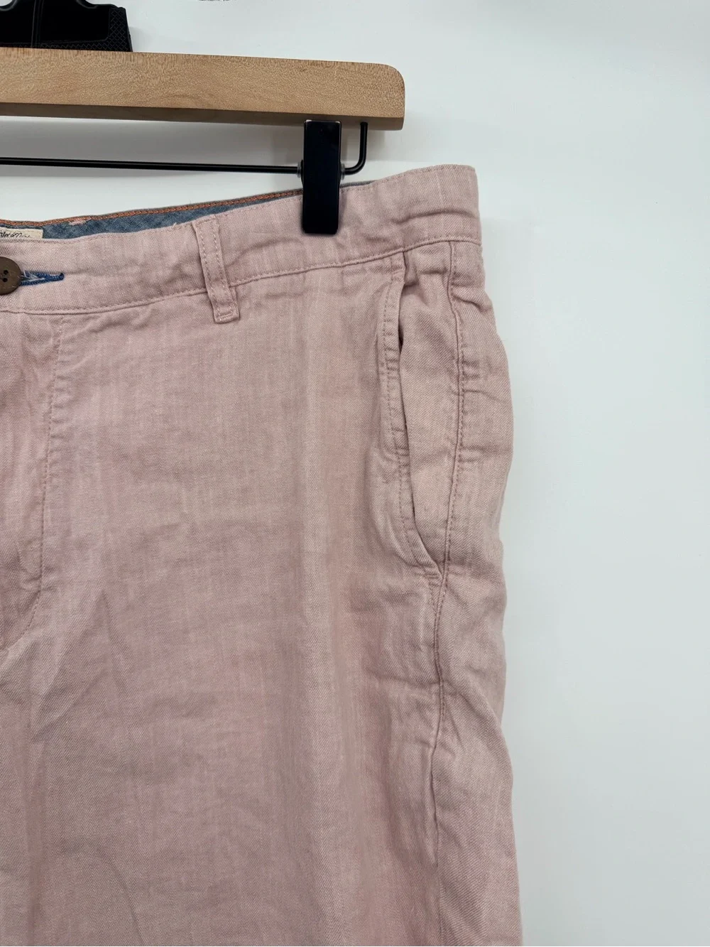 Faherty waist 19